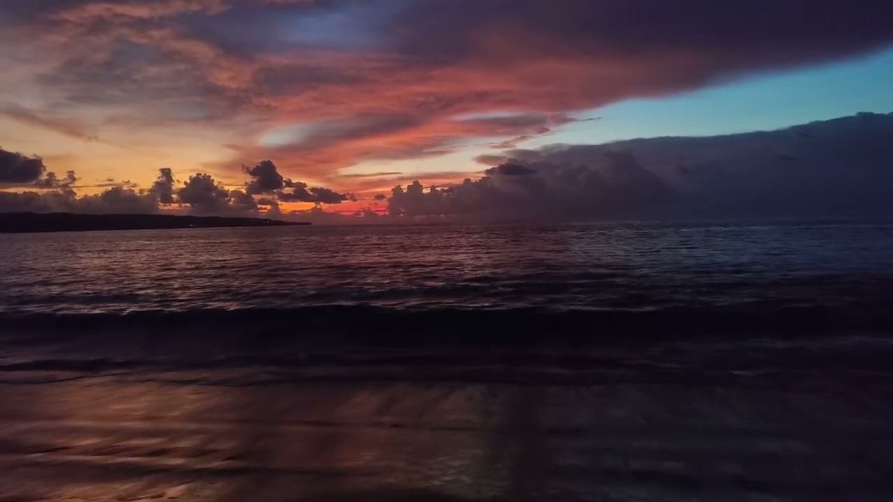 Relaxing time 🤗😴