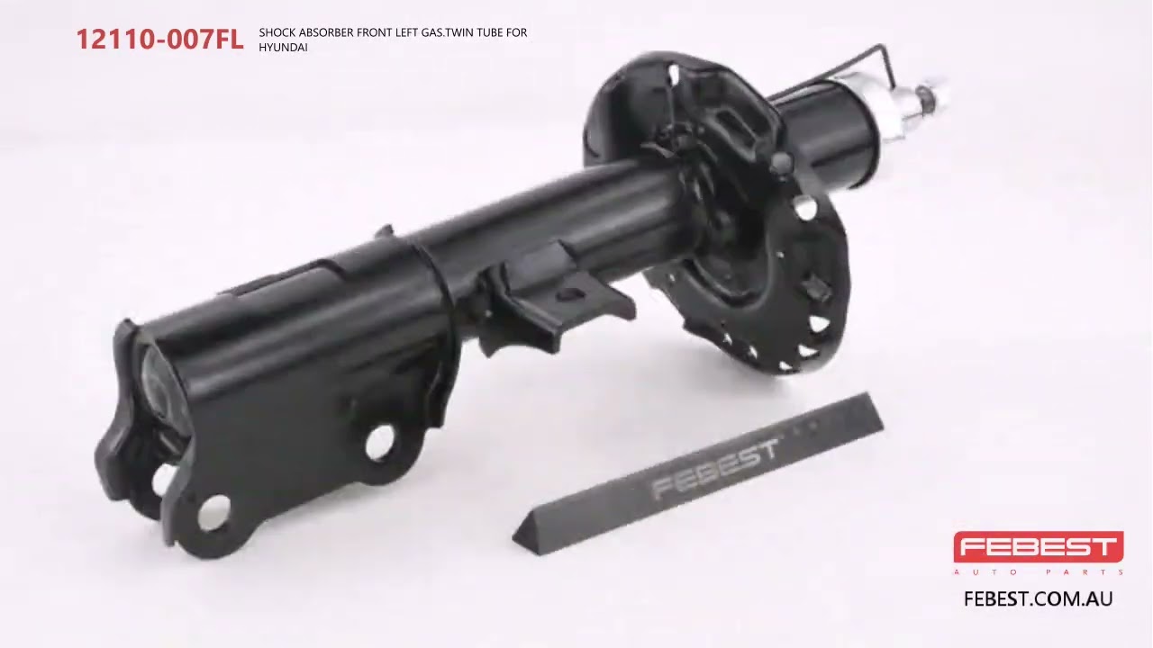 62 200 007/62 眩 180 009 Honda Shocks