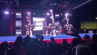 Phoenix Elite Blush S4.2 co-ed (2023-2024)