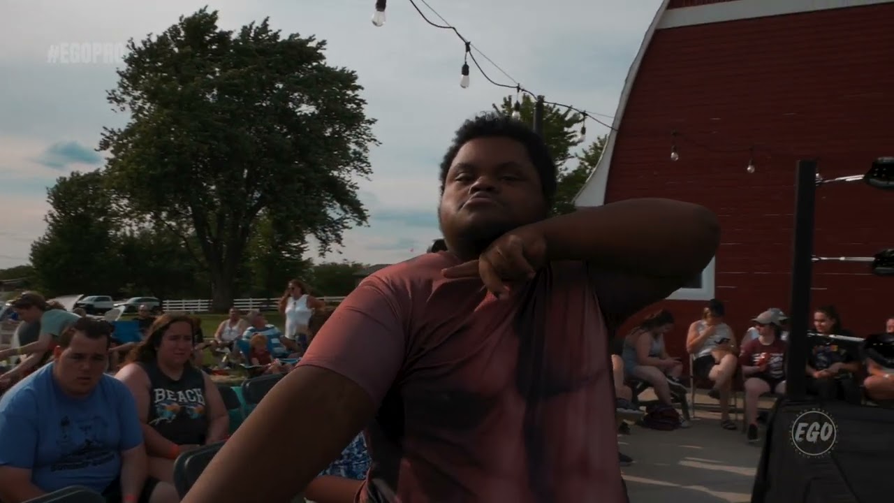 Navarro Farm Kane welcomes Ego Pro Wrestling fans to a fun day of action at the farm!!! 