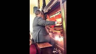 Chris Fleischer, Pipe Organ- Immortal, Invisible, God Only Wise