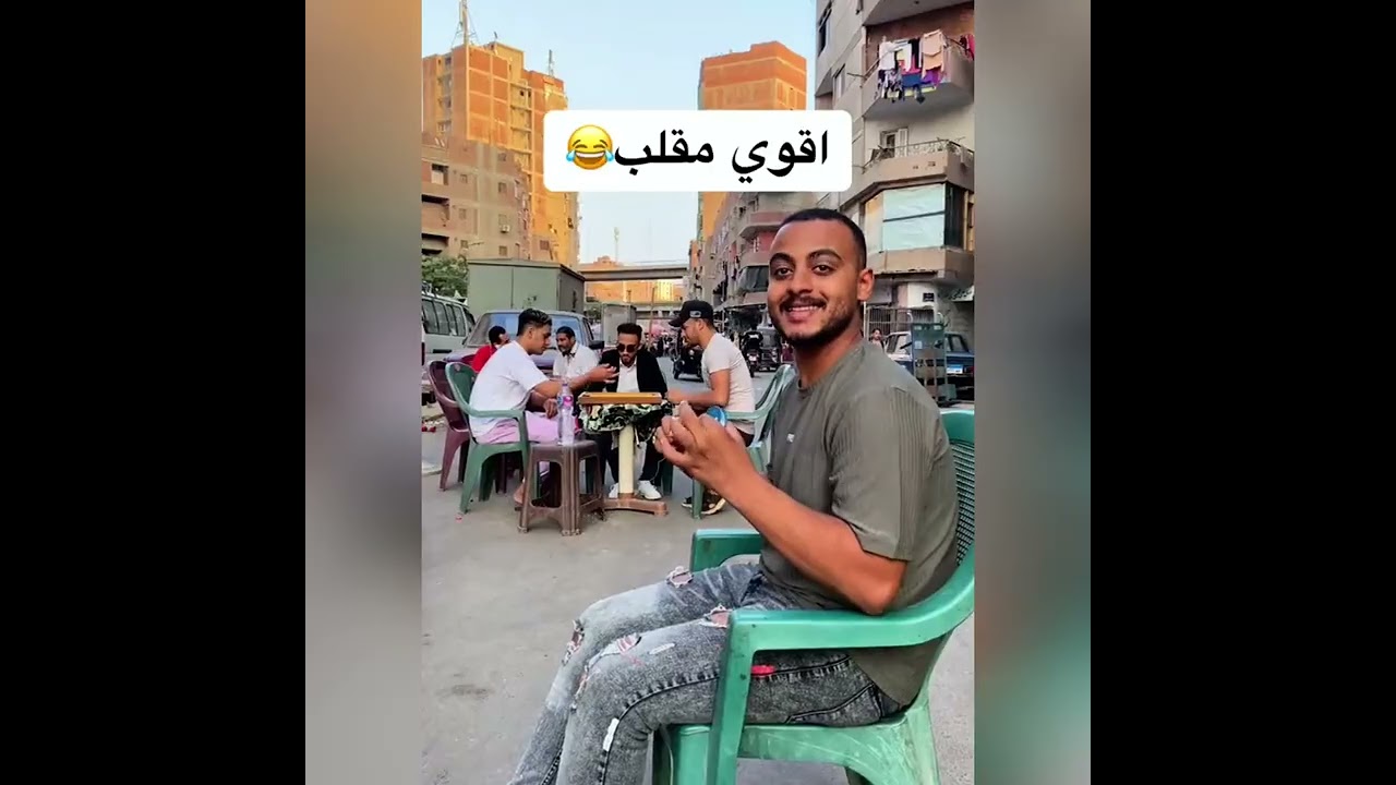 My friend thought they were a genius… nope