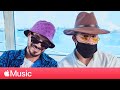 J Balvin and Bad Bunny: 'OASIS' Team Revelation | Apple Music