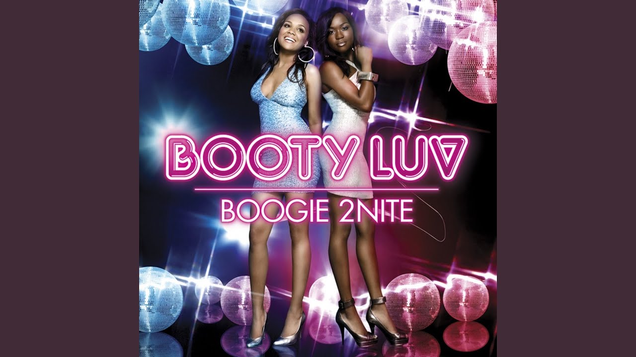 Some Kinda Rush (Radio Edit)