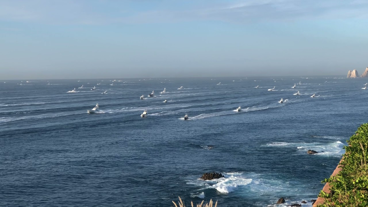 Bisbee's Black and Blue Fishing Tournament Kickoff '21 YouTube