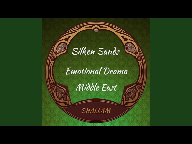 Silken Sands