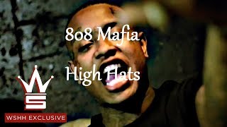 How to : 808 Mafia High Hats