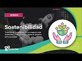 Taller Sostenibilidad | Edición 107