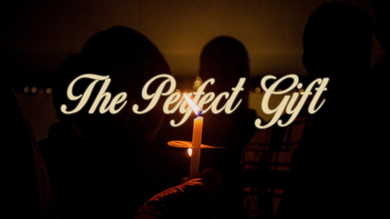 The Perfect Gift - Live at NCFF | Christmas Eve