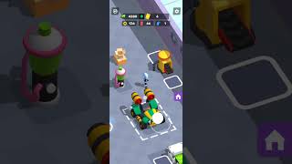 Cars Arena part 1 screenshot 4