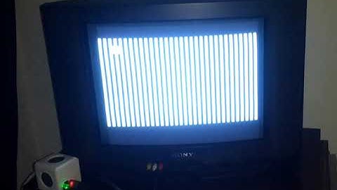 Colecovision Support for ESP_8_BIT