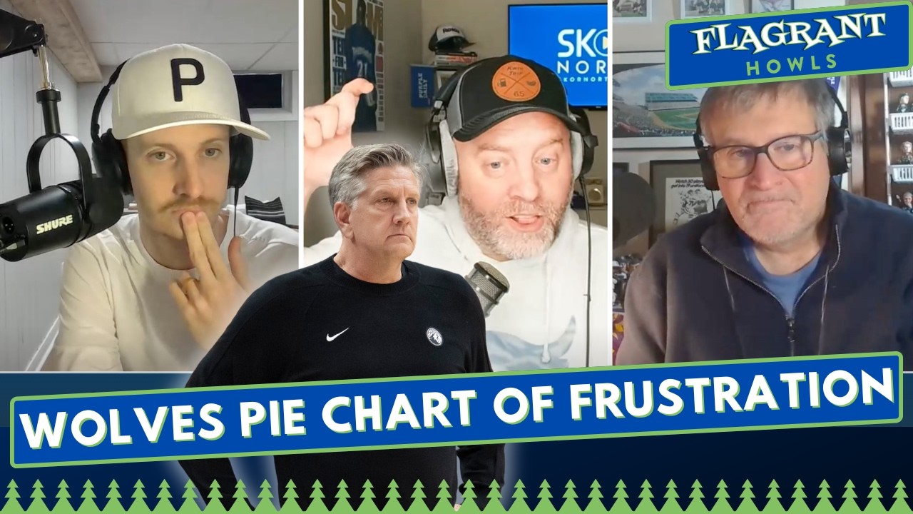 Do Minnesota Timberwolves have a championship mentality?