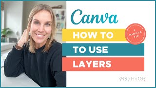 Famous How to Use the Layer Feature in Canva 1 Net Worth