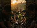 Tropical forests are Earth’s lungs.🌳🌎#climatechange #deforestation #shortsfeed #trending #shorts