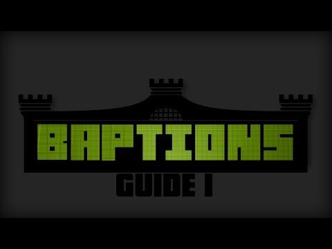 Factions Guide 1 - Factions Commands and Info