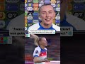 Chloe Kelly on her clutch penalty kick in the Euro Finals 😤 #england #soccer #goal #penalty