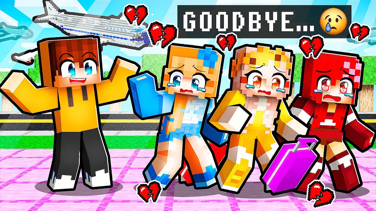 MY CRAZY FAN GIRLS Are Moving Away…