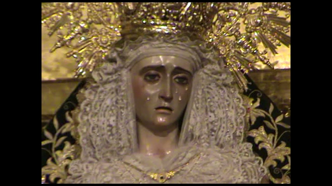 Anuncio Coronación Canónica de Nuestra Señora de la Esperanza de la Yedra