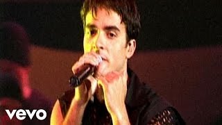 Luis Fonsi - Te Vas (Live)