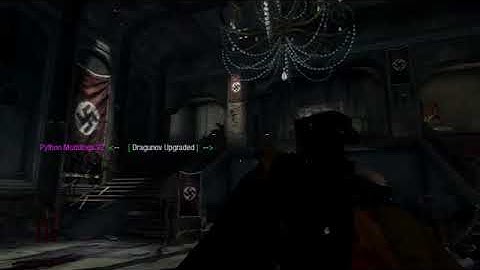 V2 2 1 Black Ops 1 2018 OFW zombie mod menu no jailbreak usb onlineoffline 2018