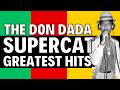 The Best Of SUPERCAT 1hr Reggae Mix mp3