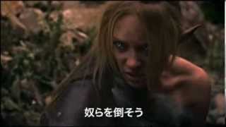 映画 エルフ物語 ゴス アズールの化身 ネタバレ感想と結末解説のあらすじ ファンタジー アクションのヒロインが種族間の壁を越えて 闇の野望に立ち向かう B級映画 ザ 虎の穴ロードショー21 映画 エルフ物語 ゴス アズールの化身 ネタバレ感想と結末解説のあらすじ ファンタジー アクションのヒロインが種族間の壁を越えて 闇の野望に立ち向かう B級映画 ザ 虎の穴ロードショー21