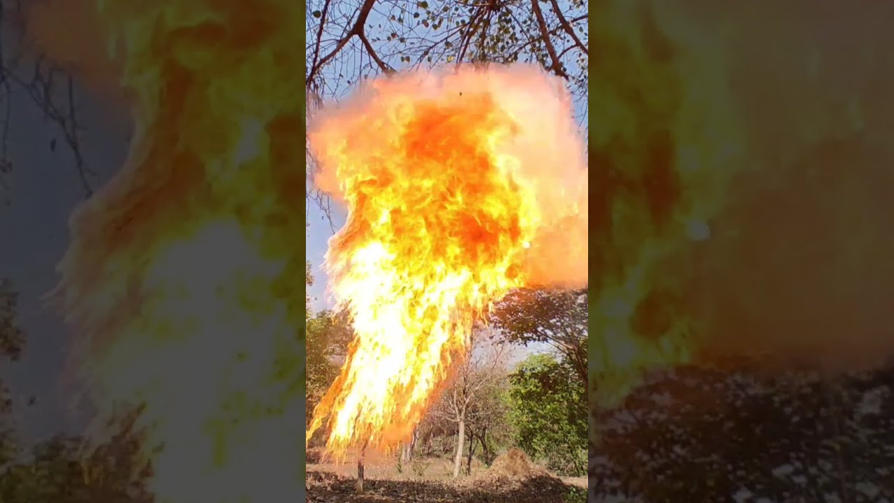 petrol or sutli boom 😛😛😛