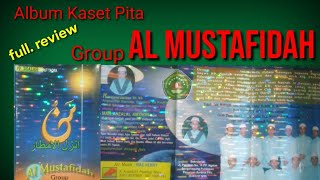 Kaset Pita Album Al Mustafidah