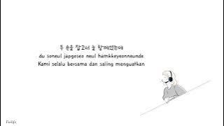 D.O. - Crying out // Lirik Sub Indo 