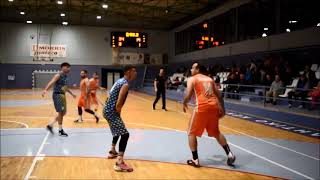 Basket Ζαφειράκης Νάουσας ΑΚΕ Πιερίας ΕΚΑΣΚΕΜ 2022