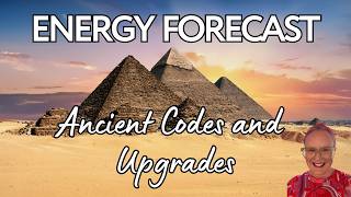 Celebrity Ancient Codes, Keys and Upgrade Activation! We have Jumped MANY Timelines  Wealth
