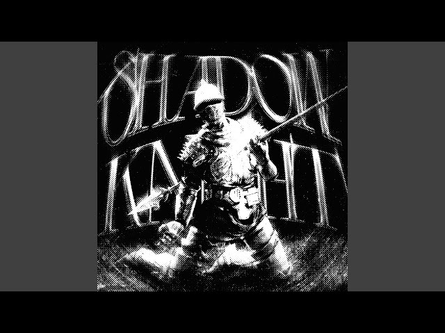 SHADOW KNIGHT (Slowed)