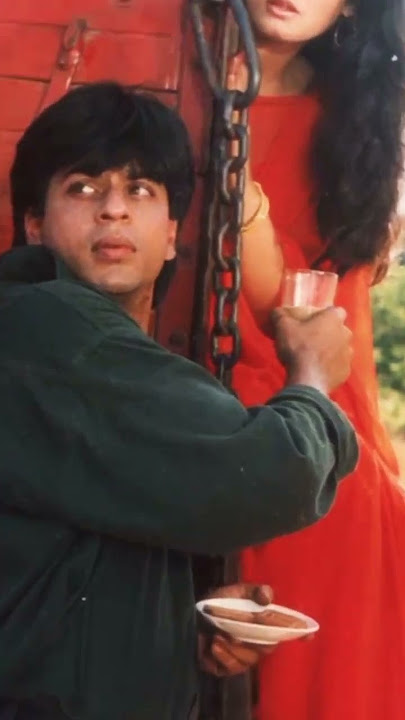 Ab hain neend kise song | shahrukh khan , raveena tandon  zamaana deewana | kumar sanu | alka yagnik