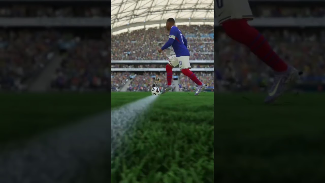 Is Coman more clutch than Mbappe in late-game moments 🔥 