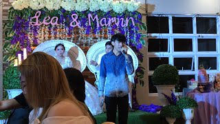 Having You Near Me - Shane Reyes Live Performance