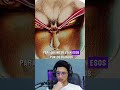 Elimina puntos blancos. Estoy en Twitch como: Esteban_Art3 #arte #humor #artedigital #dibujo