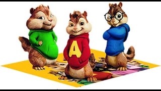 DI DUKUNIN (LYNDA MOY MOY ) - CHIPMUNK VERSION