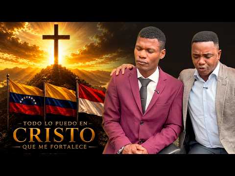 🕊️🙏 Today more than ever: united in prayer 🇨🇴🇻🇪🇮🇩