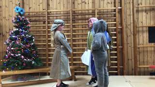 Year 3/4 Nativity - Part 2 - No Room at the Inn