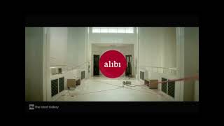 Alibi 2015-2024 break bumper collection