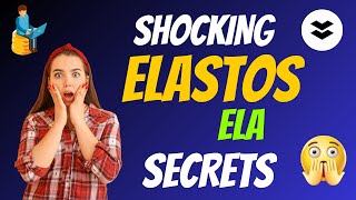 The Shocking Elastos Coin ELA Secrets | Cryptocurrency New Crypto Token Facts Trading