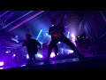 Crossfaith - System X/Xeno (Live in Vienna, Austria 2020)