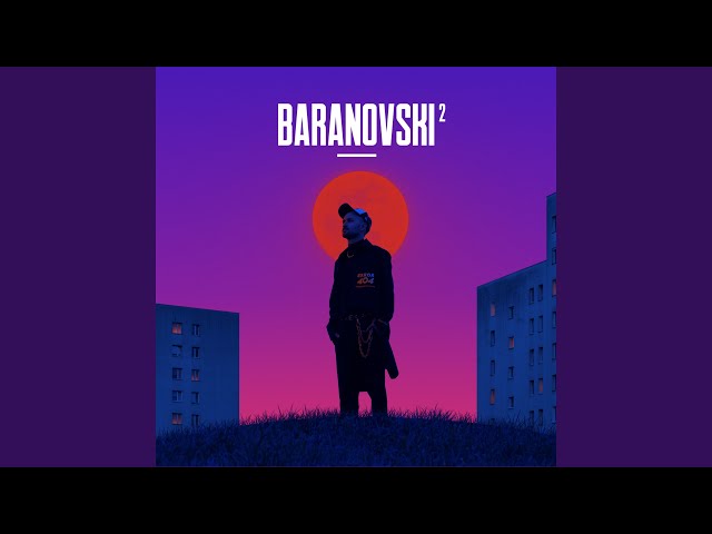 Baranovski - Cicho