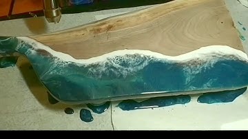 #19 -  How to get that perfect lacing for ocean waves - FULL TUTORIAL😍🌊