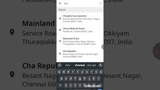 How to use chalo app?#youtubeshorts #youtube #shorts #shortvideo #youtuber #work screenshot 4