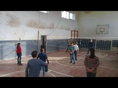 პატარა გარეჯვრის საჯარო სკოლა-ზედა პირდაპირი ჩაწოდების სრულყოფა პრაქტიკულად.I