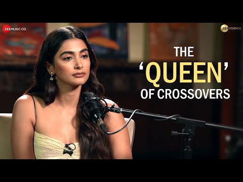 Candid Conversation: The Queen of Crossovers - Pooja Hegde | Deva | On Set Off Script