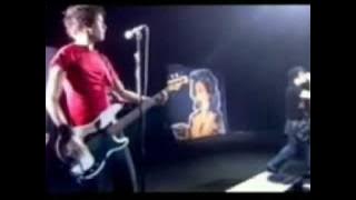 The Bitter End Sum 41 (live)