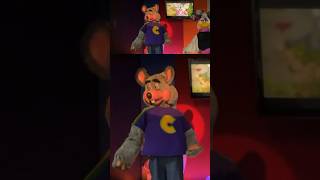 Song of Summer Chuck E Cheese Animatronics Whitehall PA #animatronics #chuckecheese #party #summer