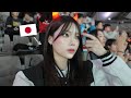 【일본인 유학생】 한국에서 축구장 갔다가 뒤에서 일본어 욕 들음ㅋㅋㅋ
